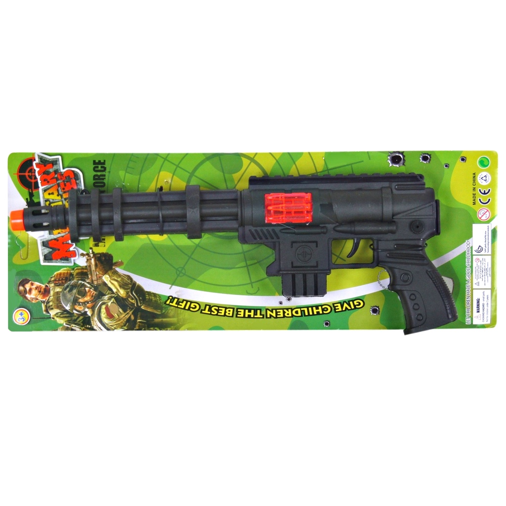 Arminha de Brinquedo Preta Bolinha bb Pistola Infantil de Brinquedo Água  Orbeez Cosplay Fantasia Bebê Toys - Escorrega o Preço