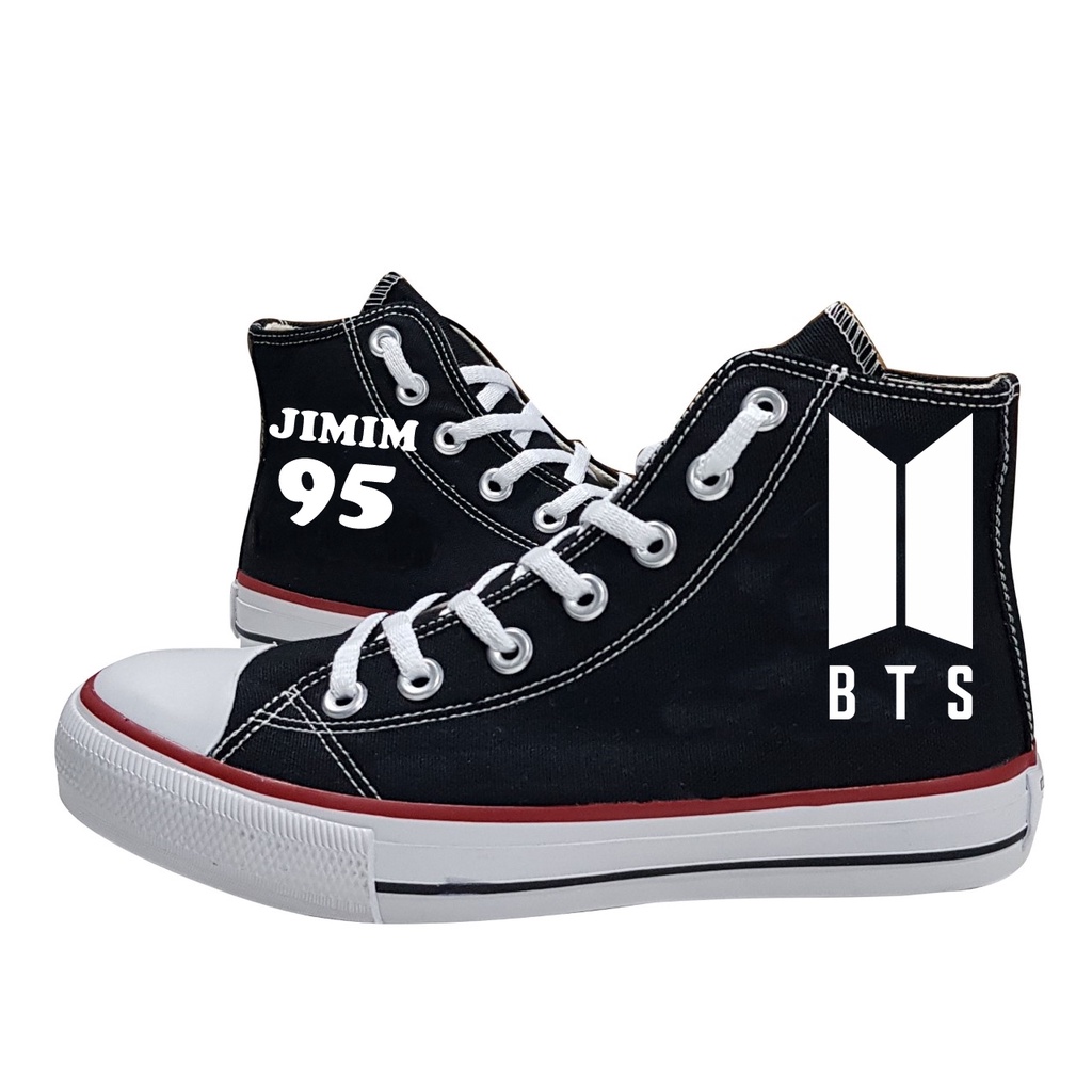 Mercado livre 2024 tenis bts