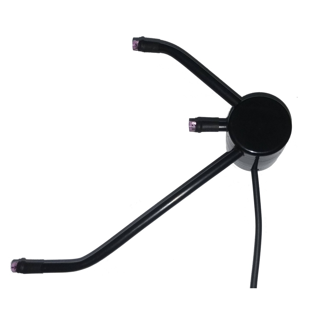 FreeTrack Track Clip Pro Head Tracker - Versão 1
