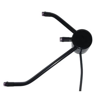 FreeTrack Track Clip Pro Head Tracker - Versão 1
