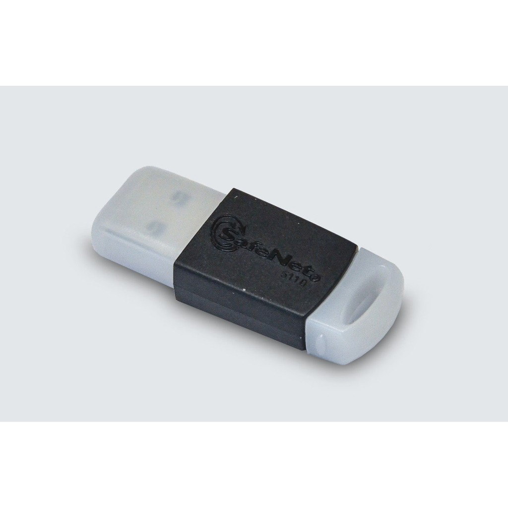 Token 5110 Safenet 72k - Manual Com Vídeo No Qr-code | Shopee Brasil