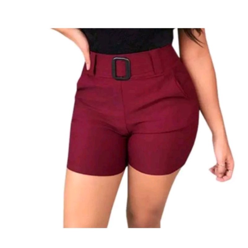 Leggings Corti Donna 3/4 FASHIONISM In Cotone: Bengalini Morbidi Ed Elasticizzati, Taglie Forti UK 8-30