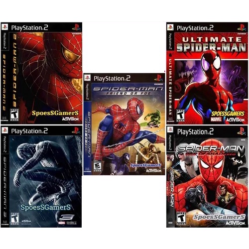 Activision The Amazing Spider-Man 2, PS4 Básico PlayStation 4 ENG