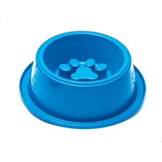 Comedouro Regime Cães Pote Tigela Plastico Cães Stillpet