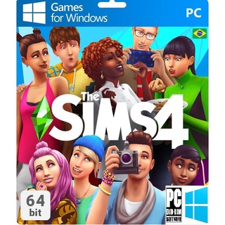 The Sims 4 - Ao Trabalho! - PC e Mac