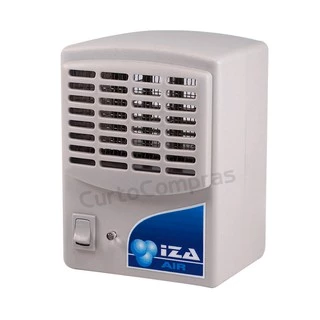 Ozonizador de Ambiente: Onde Comprar | BuscaProdutos