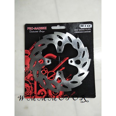 MX Novo Modelo TDR DISC Traseiro | Shopee Brasil