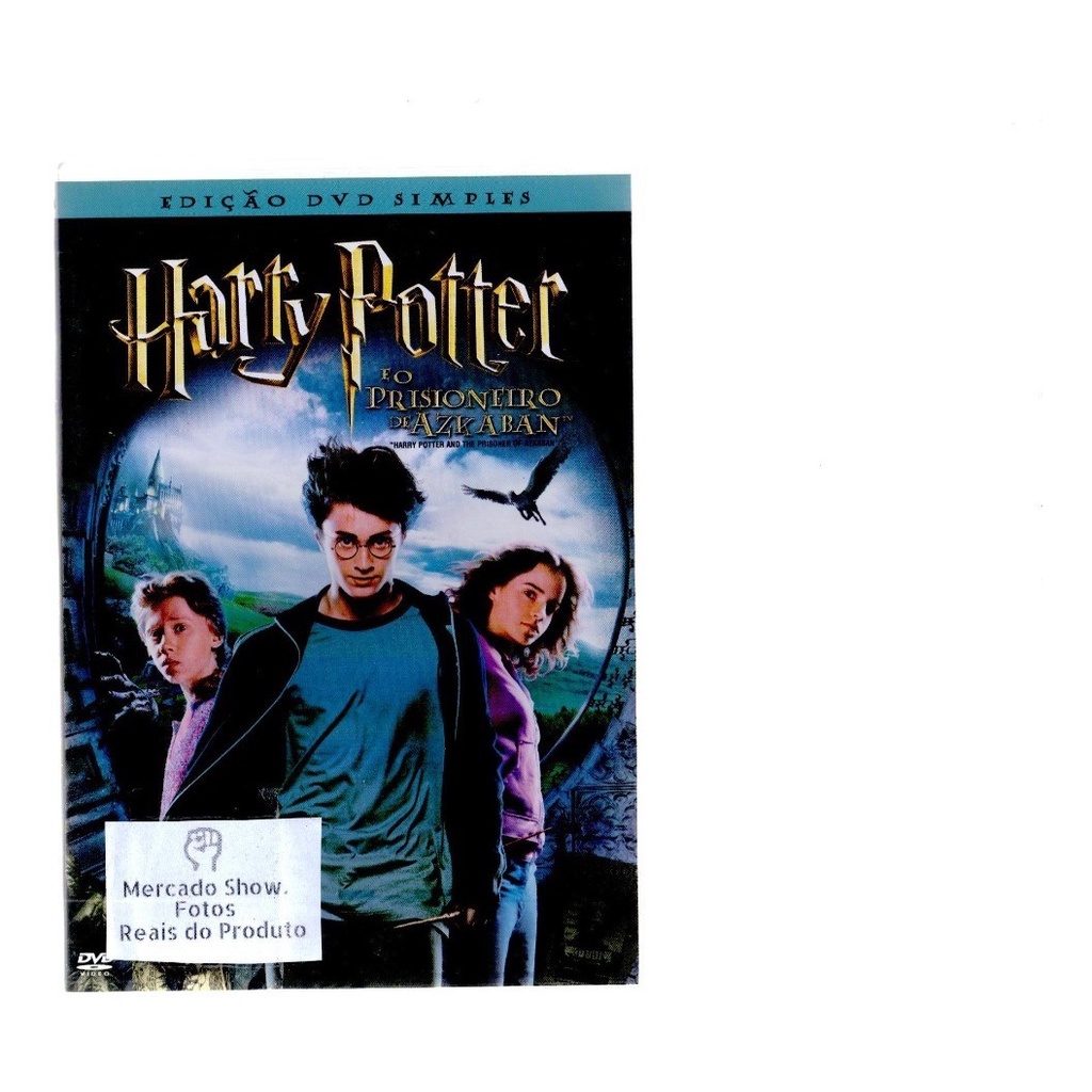 Harry Potter e o Prisioneiro de Azkaban (filme)