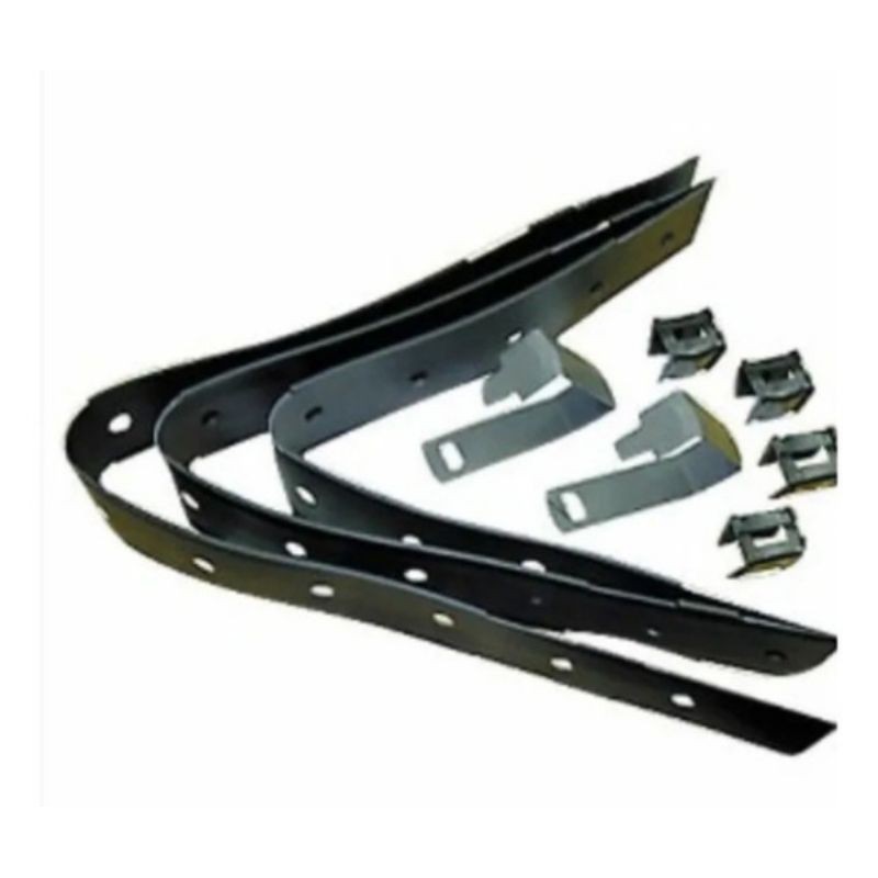 Reparo Feixe Molas Fiorino Elba Fiat Panorama