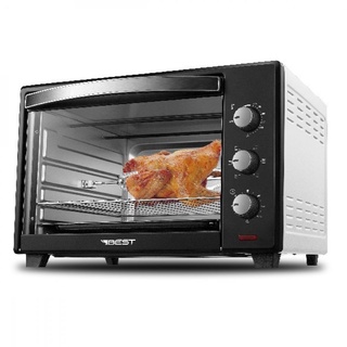 Forno Elétrico Plus 48 Litros Best