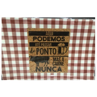 JOGO AMERICANO DAS PRINCESAS - 43,5X28,5CM - Loja de R$ 1,99 Online