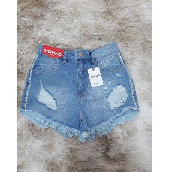 Short da sale biotipo