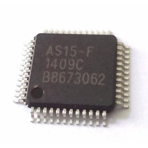 Circuito Integrado Smd As15-f As15f Fonte Tv Lcd | Shopee Brasil