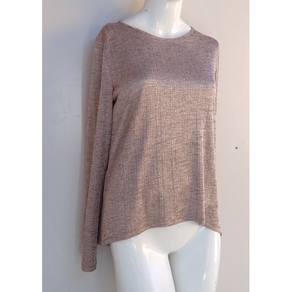 Blusa de frio store feminina loja zara