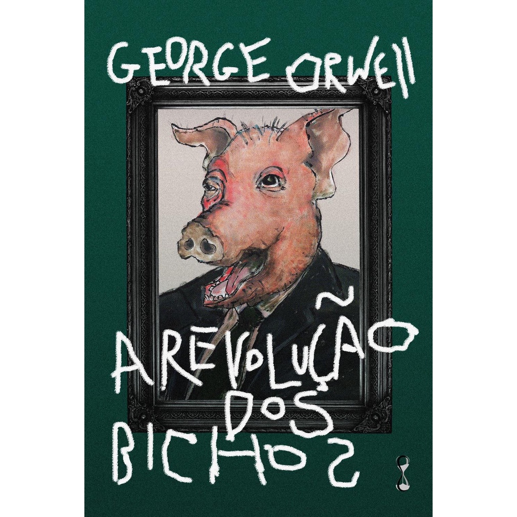 A Revolução dos Bichos - George Orwell