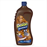 Destac - Limpador Para Piso de Madeira Lavanda - 750ml | Shopee Brasil
