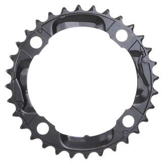1260072 Coroa Shimano Deore M590 36 Dentes BCD 104mm para 3x9v