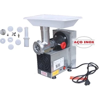 Máquina de Massas e Bolachas com Moedor de Carne