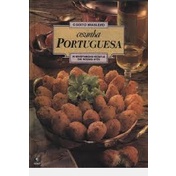Livro: As Melhores Receitas da Cozinha Portuguesa - Editora Globo