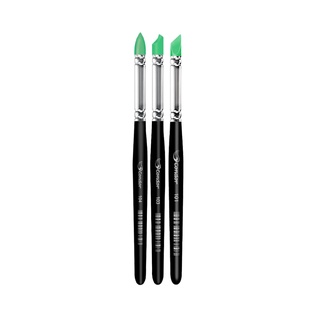 Kit Pincel Modelador CONDOR c/3 Unids 113