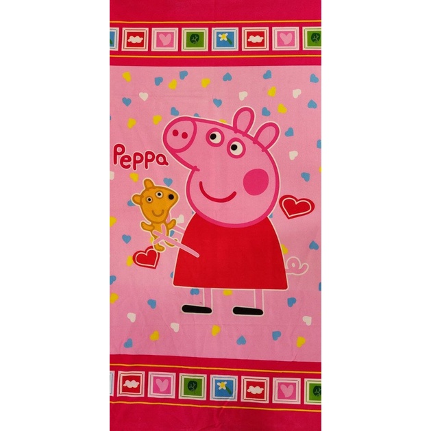 Peppa Pig Clubinho da Peppa com Efeitos Sonoros, Multicor 