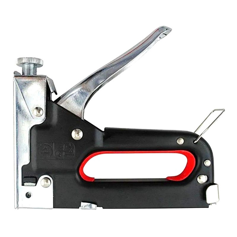 Grampeador de Tapeceiro Profissional - Western