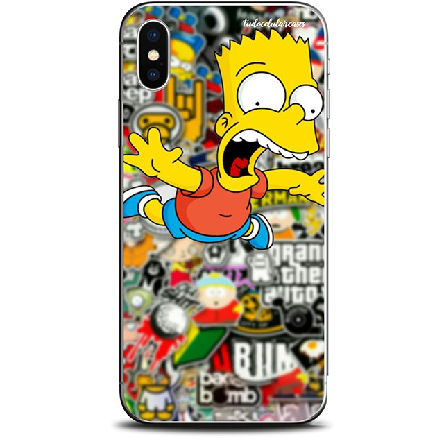 Capa Capinha Case Celular Personalizada Xiaomi REDMI 9 Masculina Cód.134