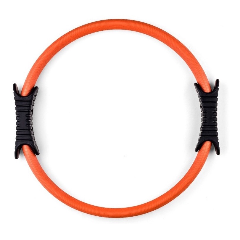 Anillo De Pilates, Círculo Para Yoga, Aro De Ejercicios Rosa | Cuotas