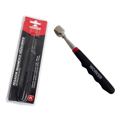 Pegador Magnetico Tipo Caneta - worker