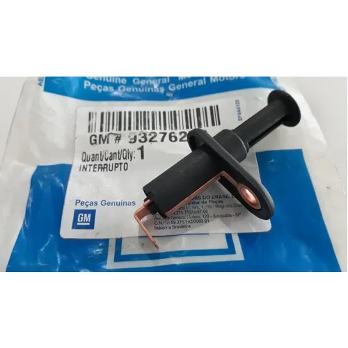 Interruptor Porta Malas Agile Classic Original 93276250