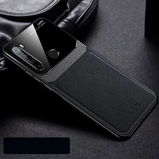 Capa Delicate Compatível Com Xioami Redmi Note 8T