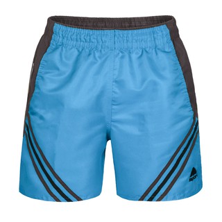 Calção Bermuda Masculina Esportiva Adulto Bolso com Zíper Bicolor Academia Caminhada Treino