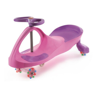Carrinho De Criança De Bebê Cor-de-rosa Para O Jogo Foto de Stock - Imagem  de jogo, brinquedo: 69517086