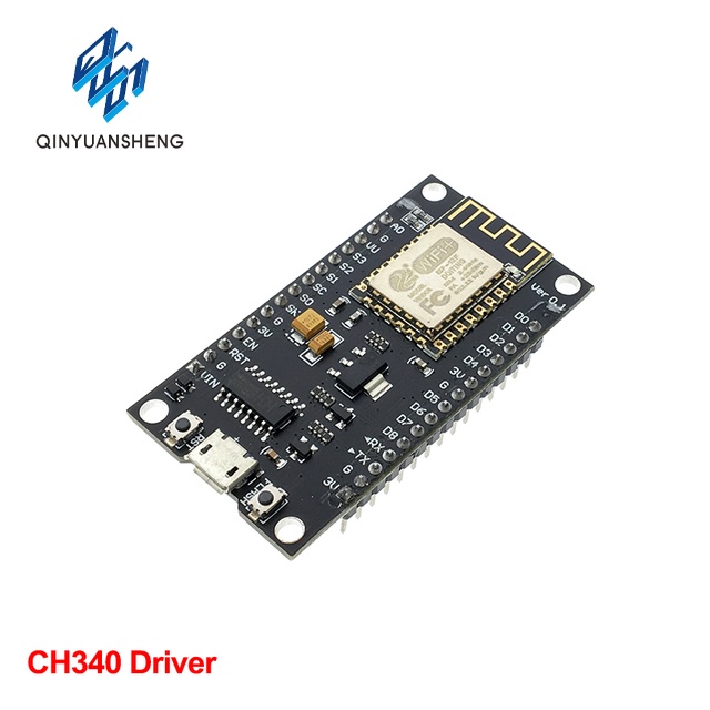 ESP8266 NodeMCU LUA CH340 Scheda di sviluppo ESP-12E NodeMcu V3 Lua Modulo wireless WIFI acquista in modo economico - spedizione gratuita, recensioni reali con foto