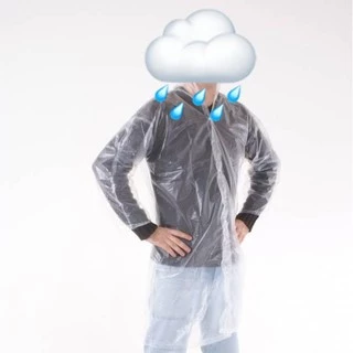 capa de chuva suplass