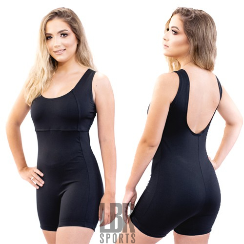 Maiô Natação Ou Hidroginastica + Touca De Brinde