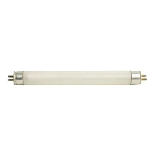 Lampada 4W Fluorescente Tubular 15 Cm T5 Branca Luz Do Dia