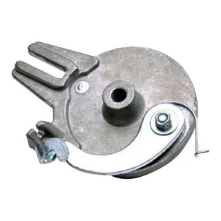 Espelho Tambor Do Freio Traseiro Modelo Bikelete E Mobilete em Oferta na Shopee