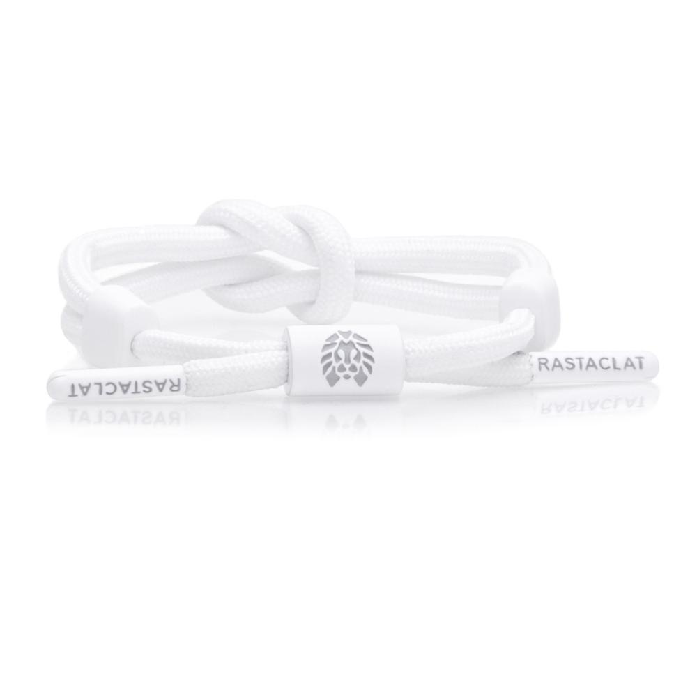 Pulseira Bracelete Rastaclat Original Chalk