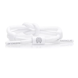 Pulseira Bracelete Rastaclat Original Chalk