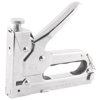 Grampeador Pinador Profissional Vonder