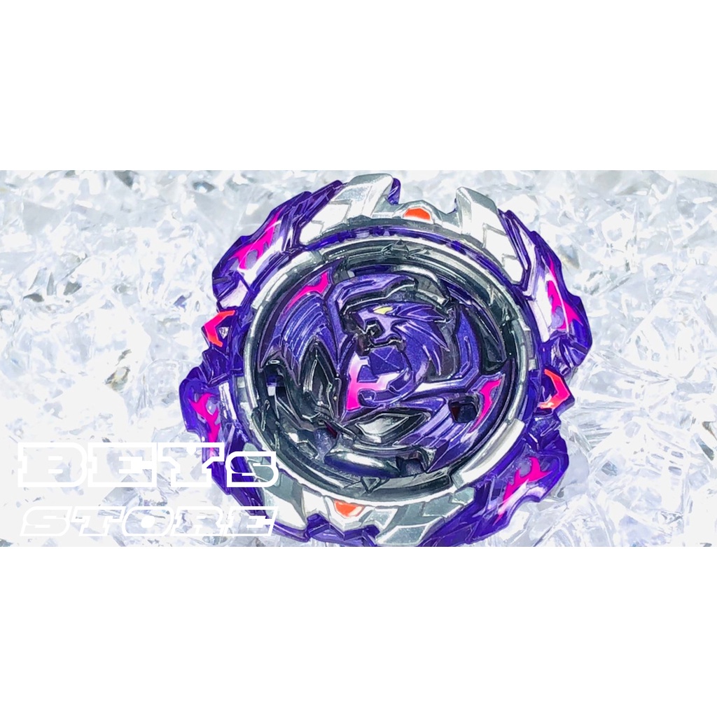 Beyblade B-130 03 Revive Phoenix 12 Fusion - Takara Tomy | Shopee