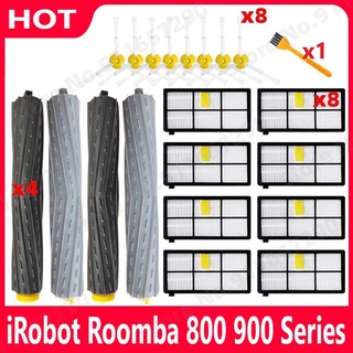 Filtro Hepa para Irobot Roomba 700 Series 760 761 765 770 772 774 775