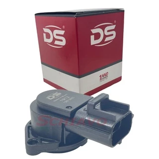 Sensor de Posição da Borboleta TPS Ford Fiesta Ecosport Focus Ranger 988F9B989BB