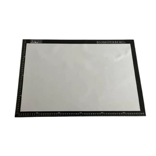 Tapete Culinario Antiaderente Silicone Fibra De Vidro 40x60 Grande Gigante Pronta entrega