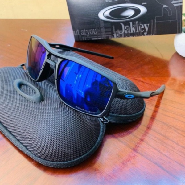 Lentes oakley online triggerman