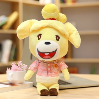 Isabelle animal sale crossing plush