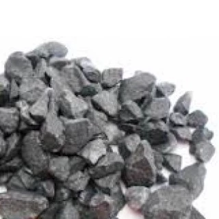BRITA. 1 kg de Pedra para construção e paisagismo. Drenagem de Jardim e Vasos. Material de Construção