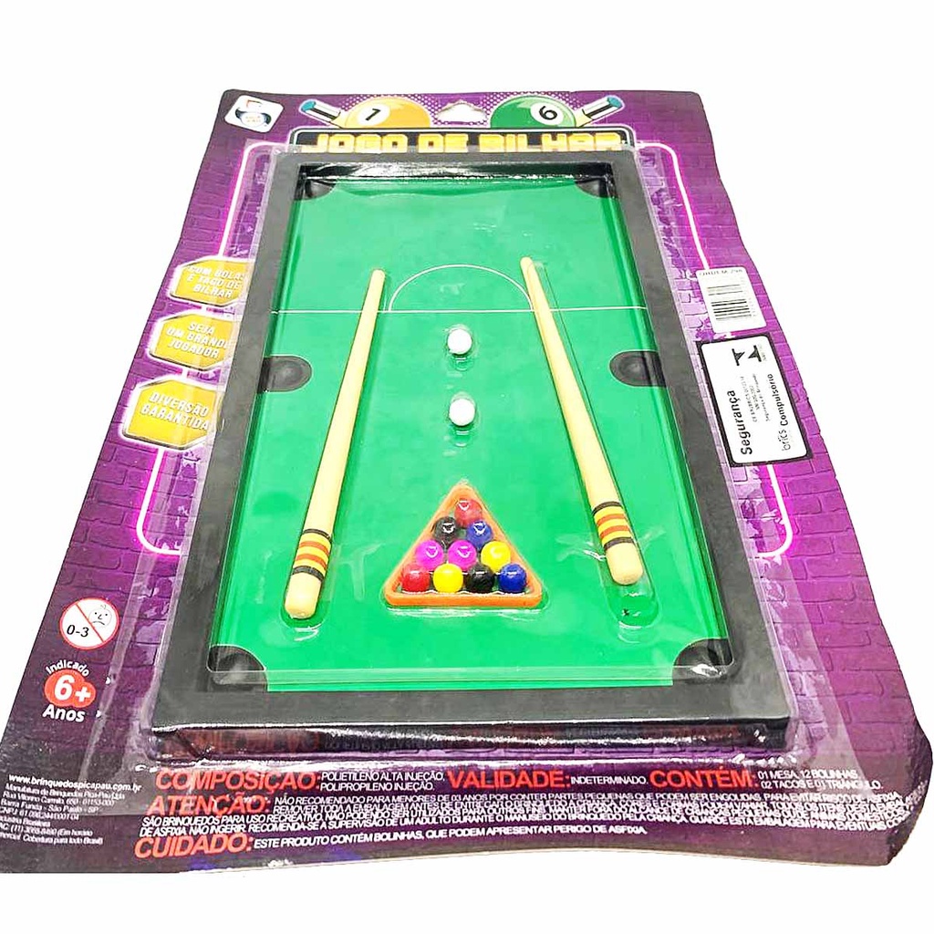 Jogos de tabuleiro para adultos e crianças, Bilhar, Snooker Toy, Home  Party, Montessori Table Sports, Presente de interação entre pais e filhos,  Novo