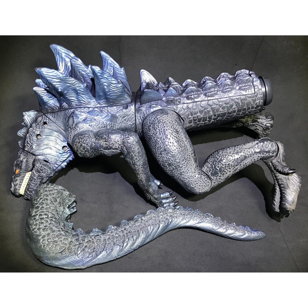 Action Figure Godzilla Trendmasters 1998 Raro | Shopee Brasil